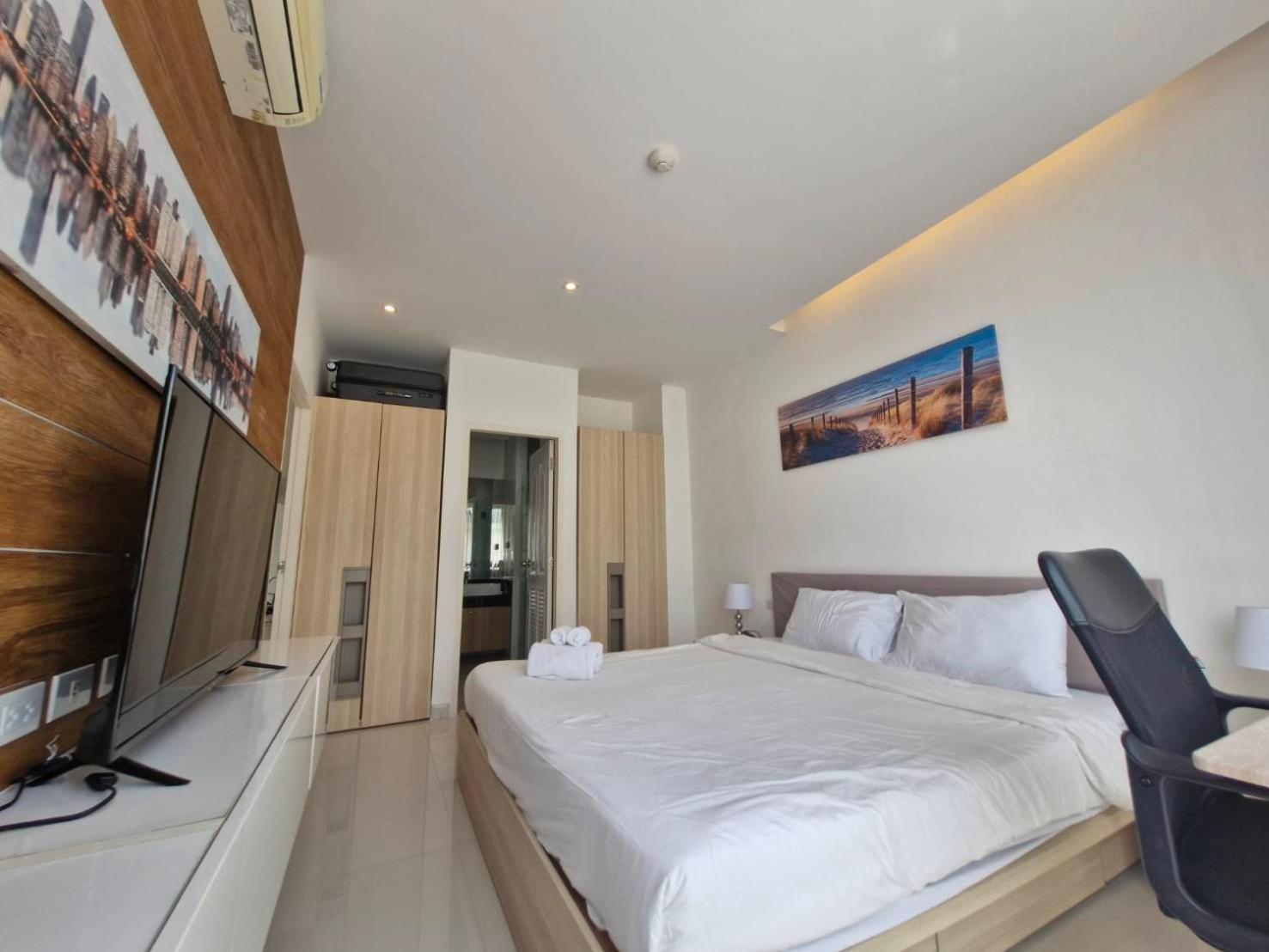 The Lago Naiharn By Sala Estate Nai Harn Exterior photo